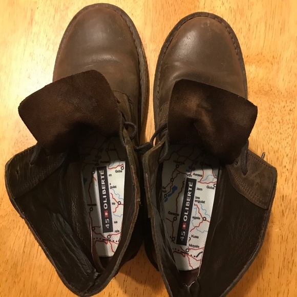 Oliberte boots - Picture 5 of 5